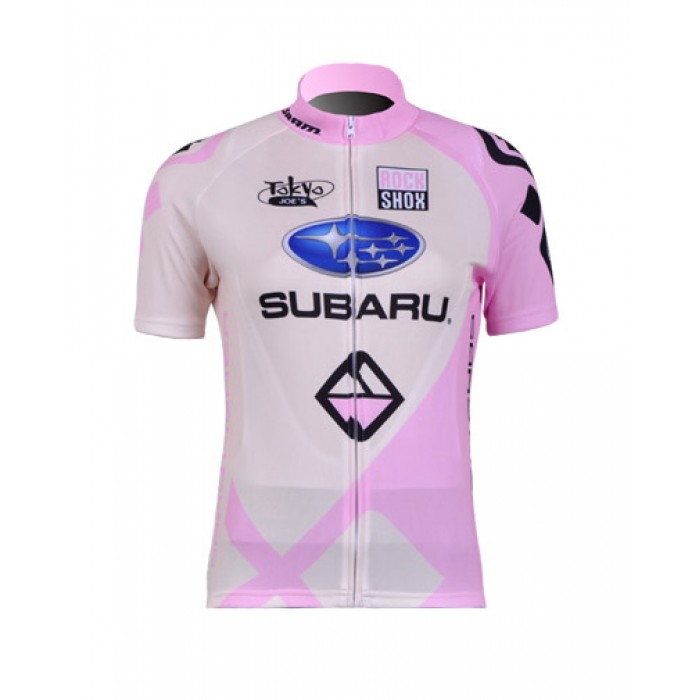 2011 Dames subaru Fietsshirt lange mouw 3711 2011 Dames subaru Fietsshirt lange mouw 3711