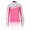 2012 Dames giant pink Fietsshirt lange mouw 3721