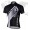 Scott Racing Fietsshirt Korte mouw zwart 2013 741