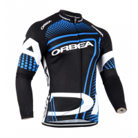 2014 Orbea Fietsshirt lange mouw 1153