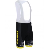 2015 Lotto NL JUMBO Korte Fietsbroeken Bib 1832