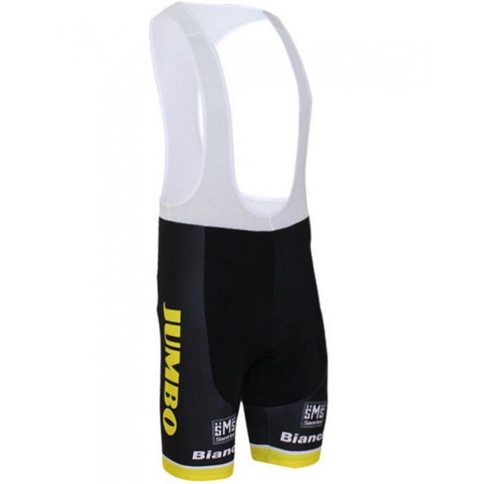2015 Lotto NL JUMBO Korte Fietsbroeken Bib 1832 2015 Lotto NL JUMBO Korte Fietsbroeken Bib 1832