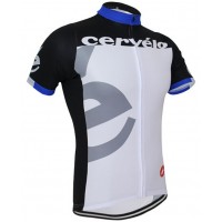 2015 Cervelo Fietsshirt Korte Mouw 1711