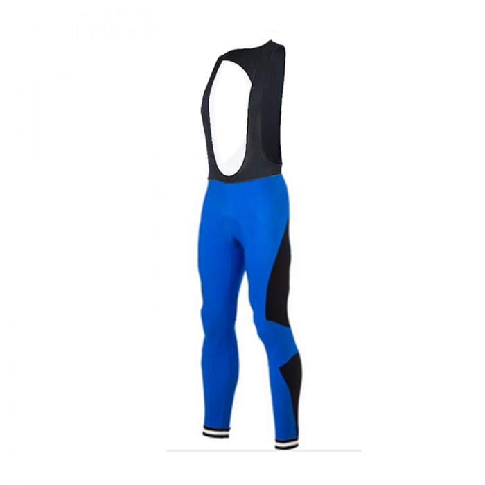 2015 Santini Lange fietsbroeken Bib 2384