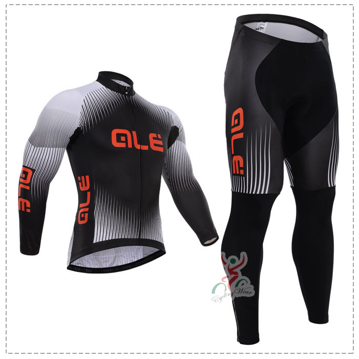 2015 ALE giordana Fietskleding Fietsshirt lange mouw+Lange fietsbroeken 2540 2015 ALE giordana Fietskleding Fietsshirt lange mouw+Lange fietsbroeken 2540