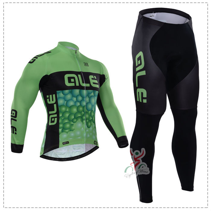 2015 ALE giordana Fietskleding Fietsshirt lange mouw+Lange fietsbroeken 2539 2015 ALE giordana Fietskleding Fietsshirt lange mouw+Lange fietsbroeken 2539