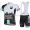 2015 Bianchi Shimano Fietskleding Fietsshirt Korte+Korte Fietsbroeken Bib 1512