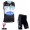 2014 Omega Pharma Quick Step Fietsshirt Zonder Mouwen+Korte Fietsbroeken 1311