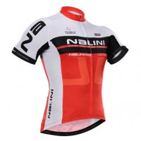 2015 Nalini Fietskleding Fietsshirt Korte 2010