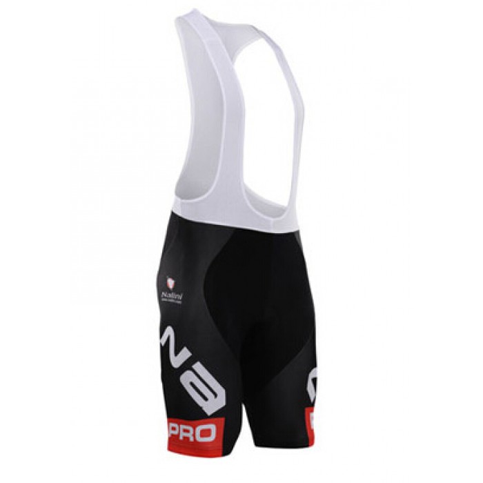 2015 Nalini Korte Fietsbroeken Bib 2012
