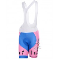 2015 Tinkoff Saxo Bank Dames Korte Fietsbroeken Bib 3499