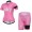 2015 Sky Dames Fietsshirt Korte Mouw+Korte Fietsbroeken 3501
