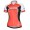2014 Nalini Dames Fietskleding Fietsshirt Korte 3507