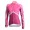2014 Castelli Dames Fietsshirt lange mouw 3493