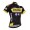2015 Colombia Fietsshirt Korte Mouwen 2342