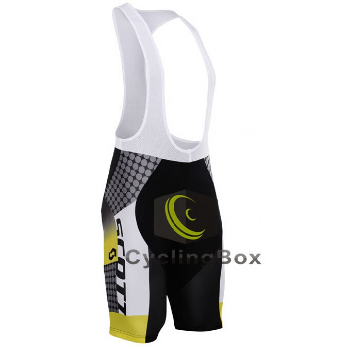 2015 Scott RC Bib Fietsbroek Korte 2254