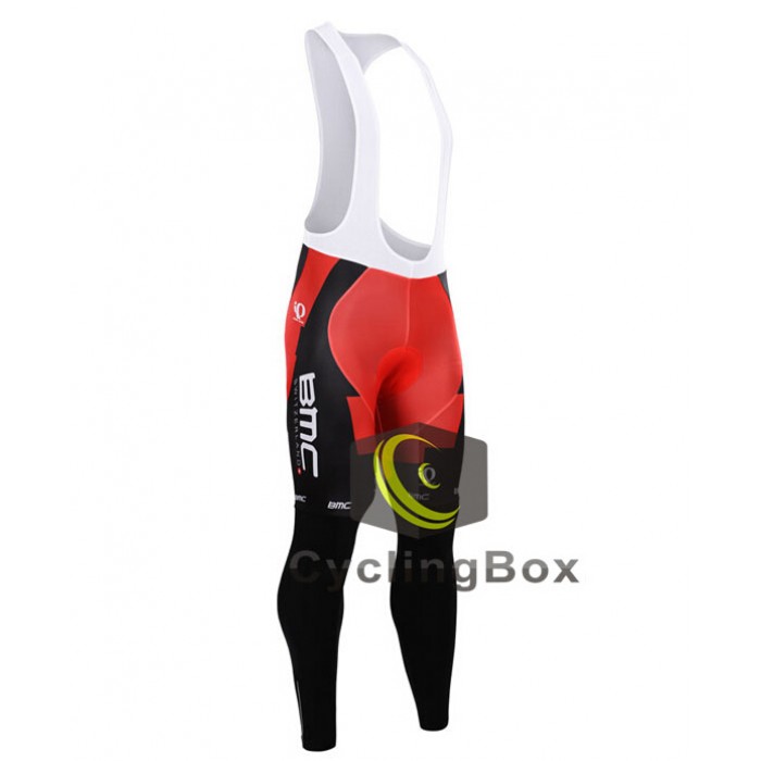 2015 BMC Lange Fietsbroek Bib 1561