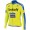 2015 Saxo Bank Tinkoff Fietsshirt lange mouw 1993
