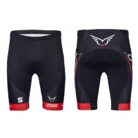 2015 Felt Korte Fietsbroeken zwart rouge 2499