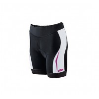 2015 KTM Dames pourpre Korte Fietsbroeken 3565