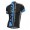 2015 Giant Blauw zwart Fietsshirt Korte Mouw 1770