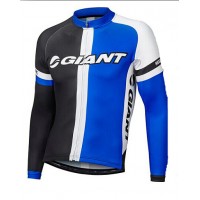 2015 Giant Fietsshirt lange mouw 1788