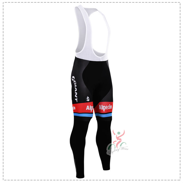 2015 Giant Lange fietsbroeken Bib 1784 2015 Giant Lange fietsbroeken Bib 1784