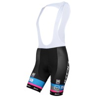 2015 Dames Ikon Mazda Dames Korte fietsbroeken Bib 3742