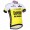 2016 Lotto Fietsshirt Korte Mouw 20160053