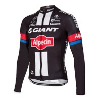 2016 Giant Fietskleding Fietsshirt lange mouw 20160147