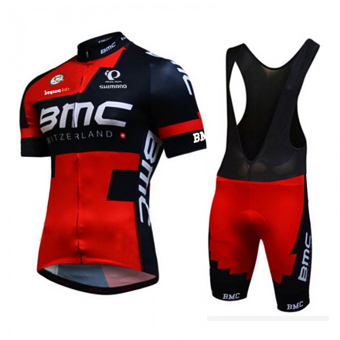 2016 BMC Fietskleding Fietsshirt Korte+Korte fietsbroeken Bib 20160139 2016 BMC Fietskleding Fietsshirt Korte+Korte fietsbroeken Bib 20160139