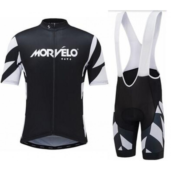2016 Morvelo Fietskleding Fietsshirt Korte+Korte fietsbroeken Bib 2016036202 2016 Morvelo Fietskleding Fietsshirt Korte+Korte fietsbroeken Bib 2016036202