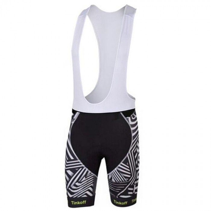 2016 Tinkoff Saxo Bank Korte fietsbroeken Bib 2016036054 2016 Tinkoff Saxo Bank Korte fietsbroeken Bib 2016036054