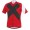 2016 GORE Element X-Road rood zwart Fietsshirt Korte Mouw 2016036549
