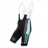 2016 BIANCHI MTB Korte fietsbroeken Bib 2016036084