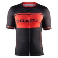 2016 CRAFT Classic Logo Fietsshirt Korte Mouw 2016036535
