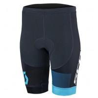 2016 Scott RC Pro zwart blauw vrouwen Korte Fietsbroeken 2016036651