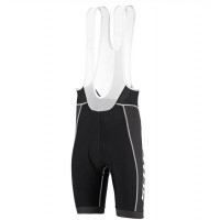 2016 SCOTT blauw Korte fietsbroeken Bib 2016036774