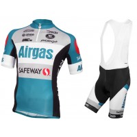 2015 D3 DEVO-AIRGAS Fietskleding Fietsshirt Korte+Korte fietsbroeken Bib 2016036701