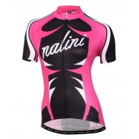 NALINI PRO Dames Verona Fietsshirt Korte Mouw 20160984