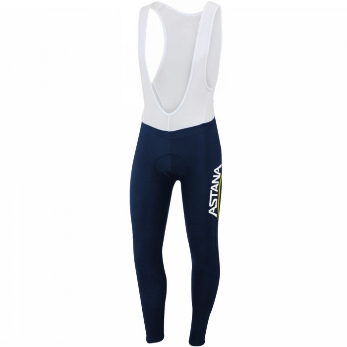 Spanish Astana Pro Team 2021 Lange Fietsbroek Bib 20210347 Spanish Astana Pro Team 2021 Lange Fietsbroek Bib 20210347