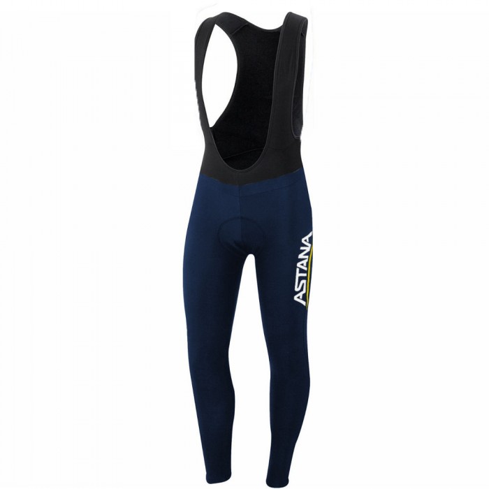 Spanish Astana Pro Team 2021 Lange Fietsbroek Bib 20210348 Spanish Astana Pro Team 2021 Lange Fietsbroek Bib 20210348
