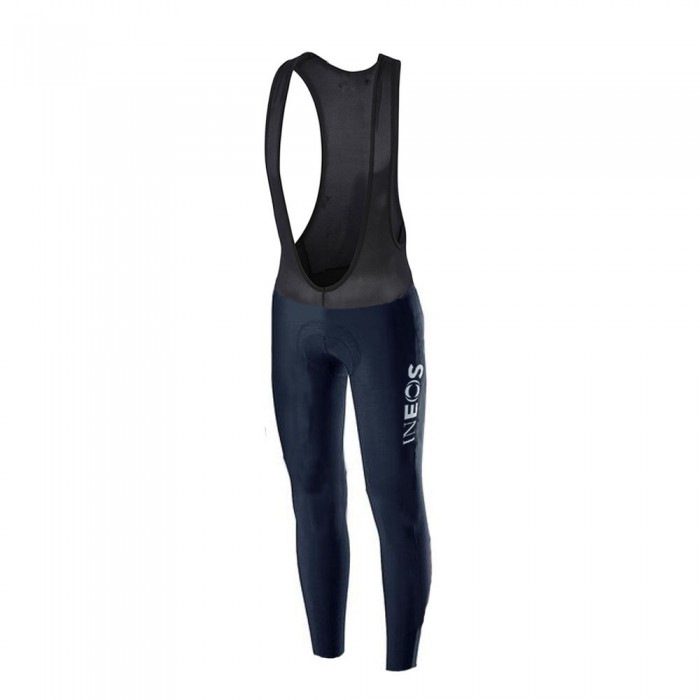 INEOS Grenadier Spanish Pro Team 2021 Lange Fietsbroek Bib 20210454