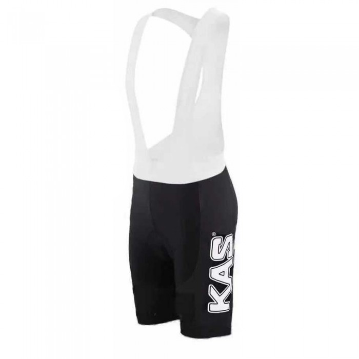 KAS Pro 2021 Korte Fietsbroeken Bib 20210484