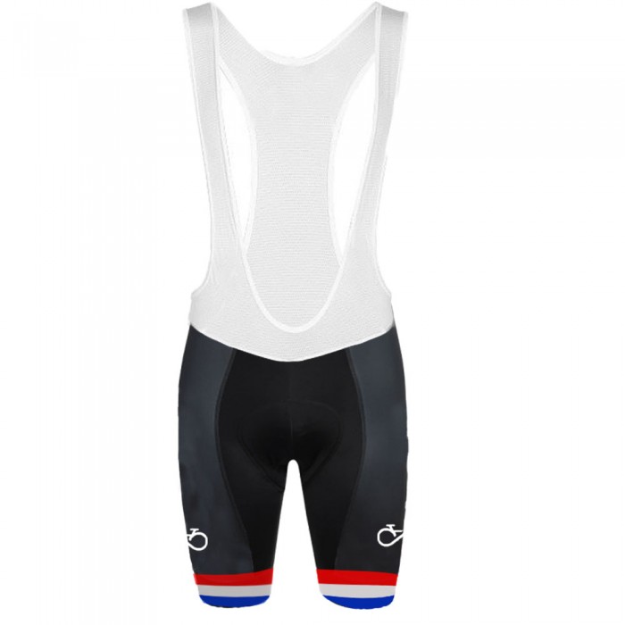 Netherland Pro 2021 Korte Fietsbroeken Bib 20210432 Netherland Pro 2021 Korte Fietsbroeken Bib 20210432