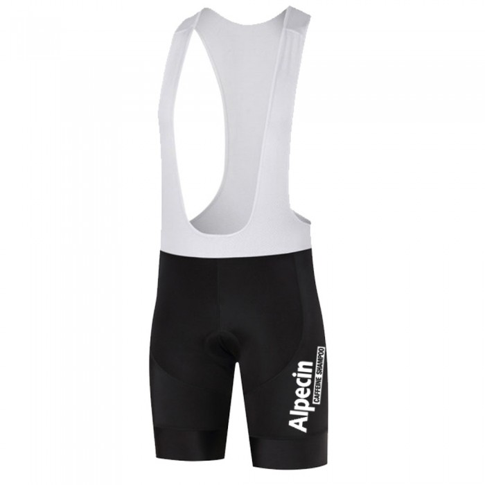 Alpecin Fenix New zealand Pro Team 2021 Korte Fietsbroeken Bib 20210522