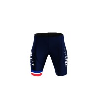 Israel Start Up france Pro Team 2021 Korte Fietsbroeken Bib 20210579