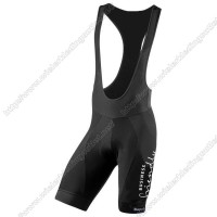 Bahrain Victorious 2021 Korte Fietsbroeken Bib 77