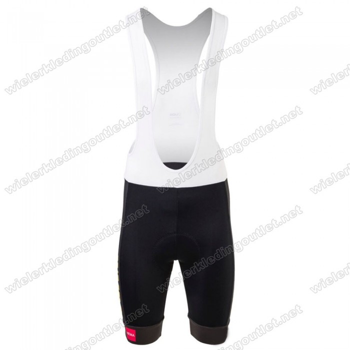 Jumbo Visma Pro Team 2021 Korte Fietsbroeken Bib 20210119 Jumbo Visma Pro Team 2021 Korte Fietsbroeken Bib 20210119