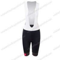 Dames Jumbo Visma Pro Team 2021 Korte Fietsbroeken Bib 20210127